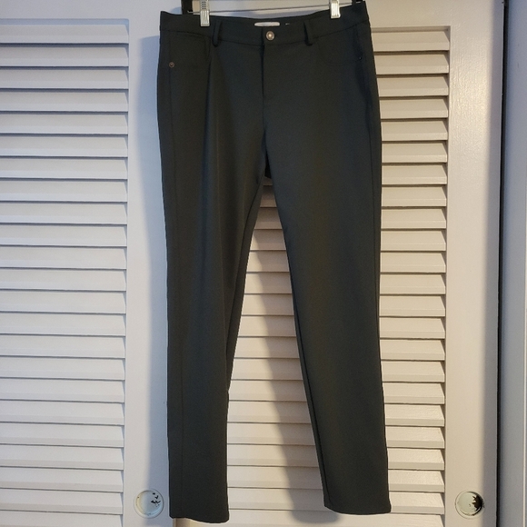 LAFAYETTE 148 NEW YORK Mercer pants . - Picture 1 of 8